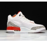Fame Hall 136064-116 Jordan Air of Retro 3 0523